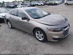 1G1ZB5ST5NF207373 2022 CHEVROLET MALIBU