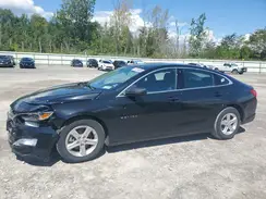 1G1ZB5ST5NF207423 2022 CHEVROLET MALIBU