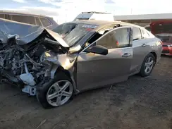 1G1ZB5ST5NF207454 2022 CHEVROLET MALIBU