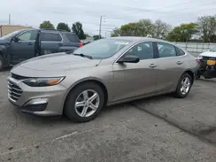 1G1ZB5ST5NF208460 2022 CHEVROLET MALIBU
