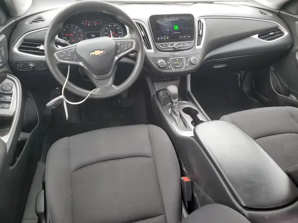 1G1ZB5ST5NF208460 2022 CHEVROLET MALIBU - Image 8