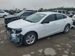 1G1ZB5ST5NF208846 2022 CHEVROLET MALIBU