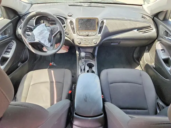 1G1ZB5ST5NF209818 2022 CHEVROLET MALIBU - Image 8