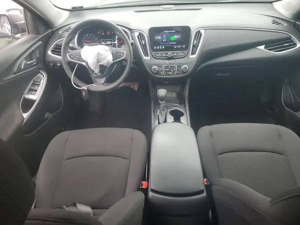 1G1ZB5ST5NF210127 2022 CHEVROLET MALIBU - Image 8