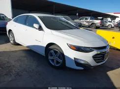 1G1ZB5ST5NF210760 2022 CHEVROLET MALIBU