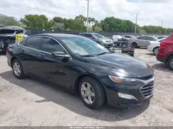 1G1ZB5ST5NF211567 2022 CHEVROLET MALIBU