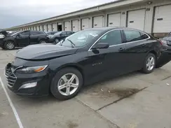 1G1ZB5ST5NF211813 2022 CHEVROLET MALIBU