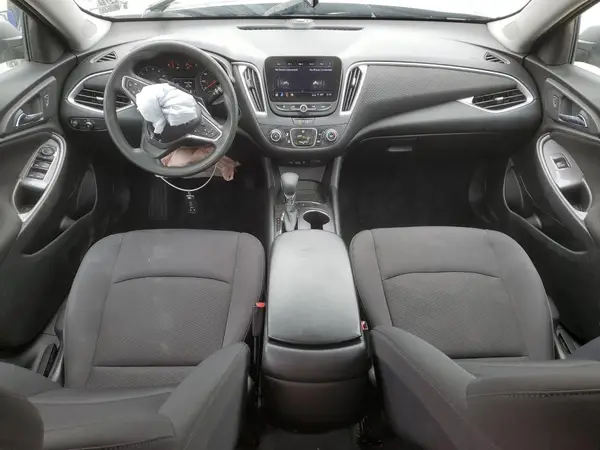 1G1ZB5ST5NF211813 2022 CHEVROLET MALIBU - Image 8