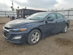 1G1ZB5ST5NF211830 2022 CHEVROLET MALIBU