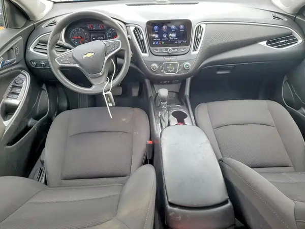 1G1ZB5ST5NF211830 2022 CHEVROLET MALIBU - Image 8