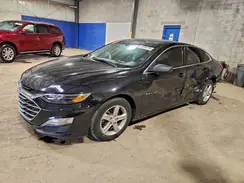 1G1ZB5ST5NF212072 2022 CHEVROLET MALIBU