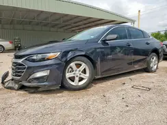 1G1ZB5ST5NF212122 2022 CHEVROLET MALIBU