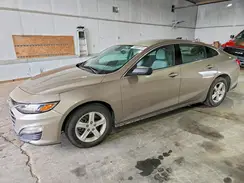 1G1ZB5ST5NF212332 2022 CHEVROLET MALIBU