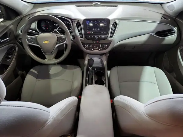 1G1ZB5ST5NF212332 2022 CHEVROLET MALIBU - Image 8