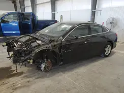 1G1ZB5ST5NF215201 2022 CHEVROLET MALIBU