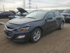 1G1ZB5ST5NF215828 2022 CHEVROLET MALIBU