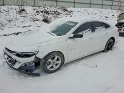 1G1ZB5ST5NF216090 2022 CHEVROLET MALIBU