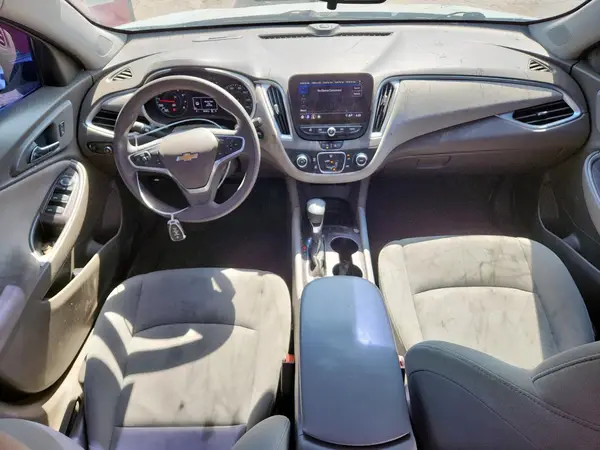 1G1ZB5ST5PF113139 2023 CHEVROLET MALIBU - Image 8