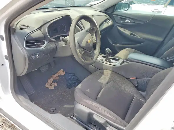 1G1ZB5ST5PF114839 2023 CHEVROLET MALIBU - Image 8
