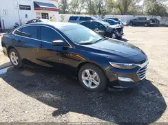 1G1ZB5ST5PF117014 2023 CHEVROLET MALIBU