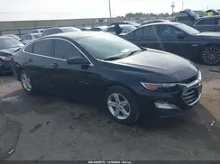 1G1ZB5ST5PF117546 2023 CHEVROLET MALIBU