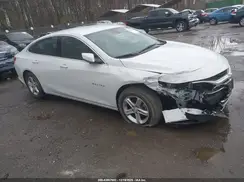 1G1ZB5ST5PF119586 2023 CHEVROLET MALIBU