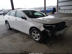 1G1ZB5ST5PF119877 2023 CHEVROLET MALIBU