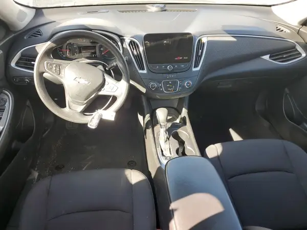 1G1ZB5ST5PF121242 2023 CHEVROLET MALIBU - Image 8