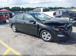 1G1ZB5ST5PF122729 2023 CHEVROLET MALIBU