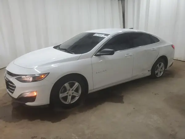 1G1ZB5ST5PF123282 2023 CHEVROLET MALIBU - Image 1