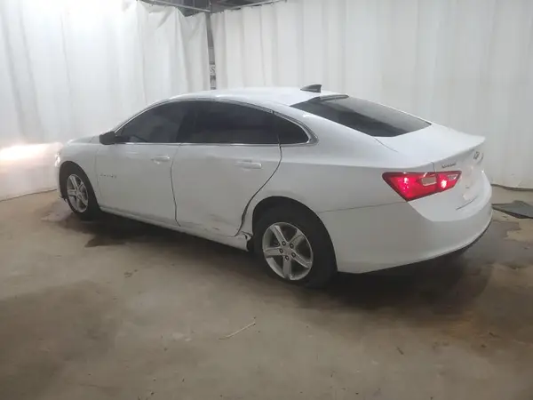 1G1ZB5ST5PF123282 2023 CHEVROLET MALIBU - Image 2