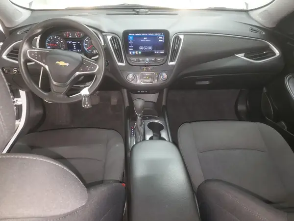 1G1ZB5ST5PF123282 2023 CHEVROLET MALIBU - Image 8