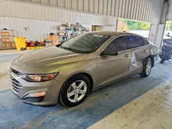 1G1ZB5ST5PF150675 2023 CHEVROLET MALIBU
