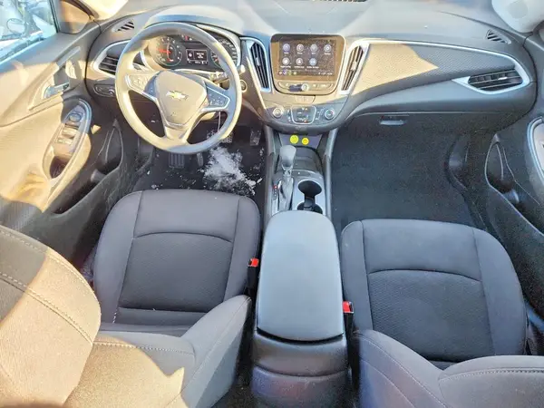 1G1ZB5ST5PF174930 2023 CHEVROLET MALIBU - Image 8