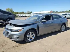 1G1ZB5ST5PF179223 2023 CHEVROLET MALIBU