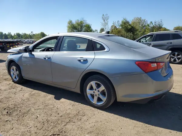 1G1ZB5ST5PF179223 2023 CHEVROLET MALIBU - Image 2