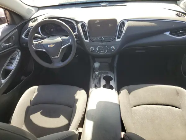 1G1ZB5ST5PF179223 2023 CHEVROLET MALIBU - Image 8