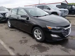 1G1ZB5ST5PF179254 2023 CHEVROLET MALIBU