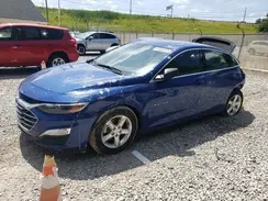 1G1ZB5ST5PF183501 2023 CHEVROLET MALIBU