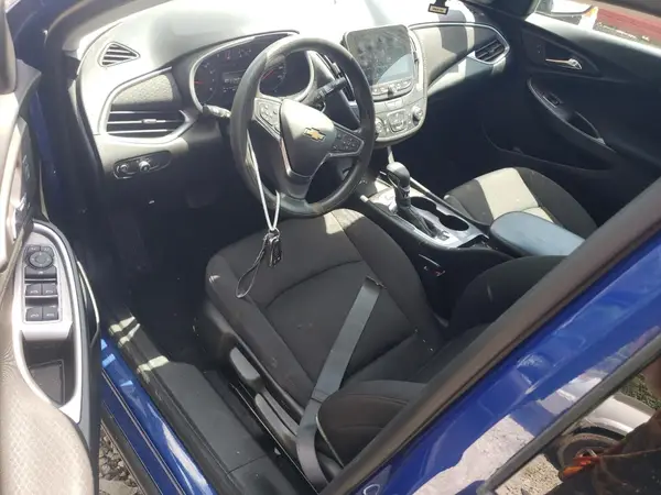 1G1ZB5ST5PF183501 2023 CHEVROLET MALIBU - Image 8