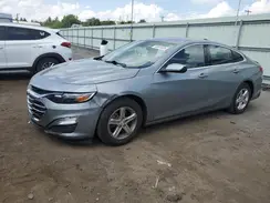 1G1ZB5ST5PF186107 2023 CHEVROLET MALIBU