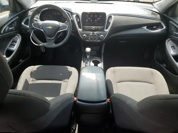 1G1ZB5ST5PF186107 2023 CHEVROLET MALIBU - Image 8