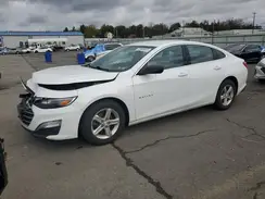 1G1ZB5ST5PF205495 2023 CHEVROLET MALIBU