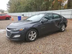1G1ZB5ST5PF219140 2023 CHEVROLET MALIBU