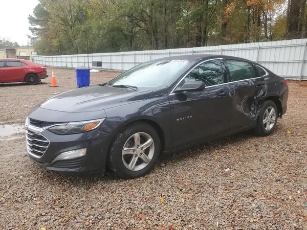 1G1ZB5ST5PF219140 2023 CHEVROLET MALIBU - Image 1