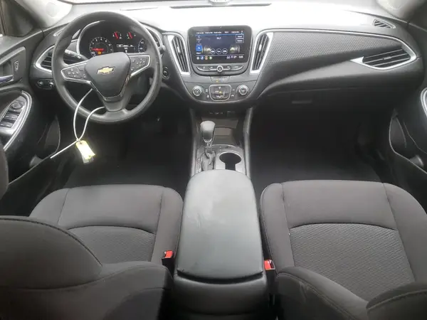 1G1ZB5ST5PF219140 2023 CHEVROLET MALIBU - Image 8