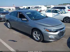 1G1ZB5ST5PF239534 2023 CHEVROLET MALIBU