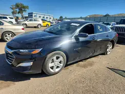 1G1ZB5ST5PF249030 2023 CHEVROLET MALIBU