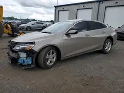 1G1ZB5ST5RF104797 2024 CHEVROLET MALIBU