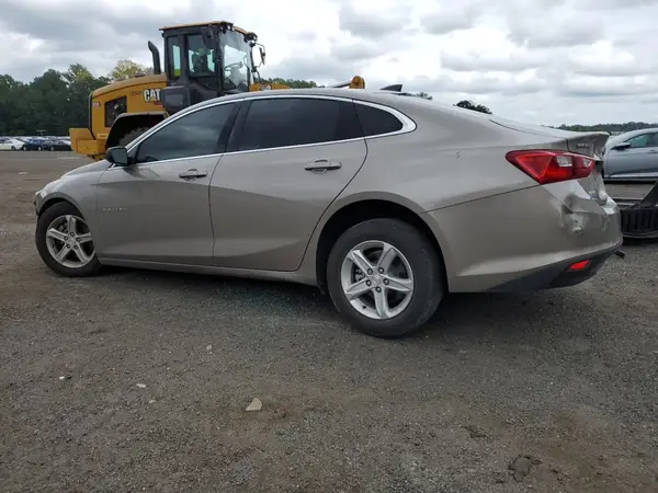 1G1ZB5ST5RF104797 2024 CHEVROLET MALIBU - Image 2